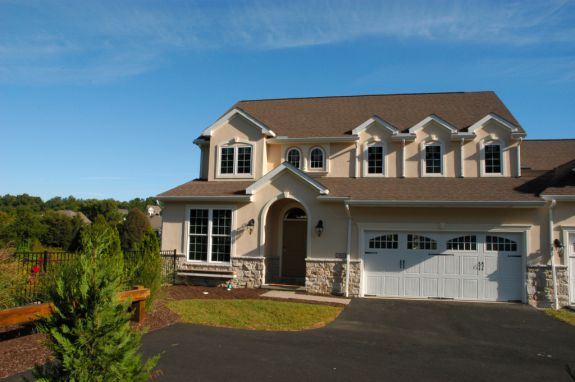 Arbors at Spring Valley Home Page